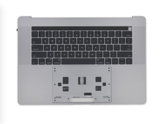 MacBook Pro 15